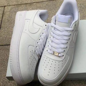 Nike Air Force 1 Low '07 White